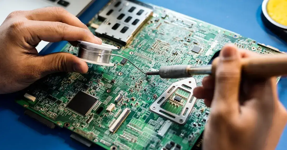 8 Electronics Manufacturing Process Challenges [+Solutions]